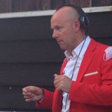 My Go Mad Go Red Live Dj Mix May 2014