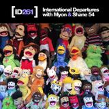 Myon & Shane 54 - International Departures 261
