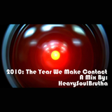2010: The Year We Make Contact!