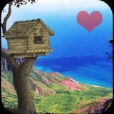 Love Letters from the Treehouse by the Sea