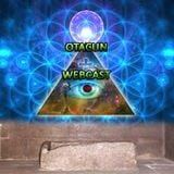 24. Otacun Webcast – Mysterium Ägypten: Götterschule und kosmischer Informationsträger