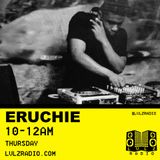 ERUCHIE | 001 | 23.12.15 |@LVLZRADIO