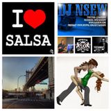 DJ NSEW 2013 DEC. SALSA MIX