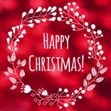 Happy Christmas!