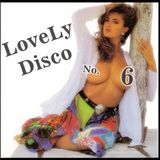 °°°°Lovely Disco Session 6°°°°