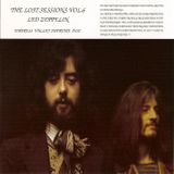 Led Zeppelin - THE LOST SESSIONS VOLUME 6