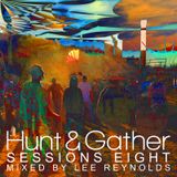 Hunt & Gather Sessions 8