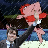 Ramble On yes this is an episode