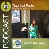 3 Años Al Aire