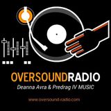 PABLO ESCUDERO - Oversound Radio guest mix