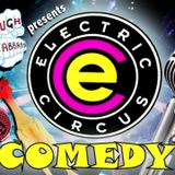 ELECTRIC CIRCUS MIX!!!