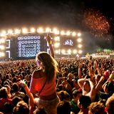 Put Your Hands Up In The Air ( 19 Juin Continuous Mix )