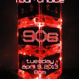 Tribute to...Your Choice: 90s (09-04-13 R1 Radio)