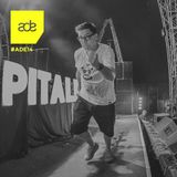 London Elektricity @ ADE 2014: Hospitality
