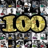 GHETTOBLASTERSHOW #100 (june 02/12)