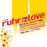 Subchain & Zari @ Ruhr in Love 2013