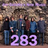 Jim Gellatly's New Music episode 283