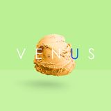 Venus in Leo
