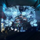 NAQEVIUS djset - IMMERSION PARTY @VILLAGGIO GLOBALE - 02-05-15