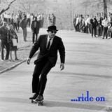 Ride On