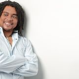 Exclusive Interview with Grady Champion!