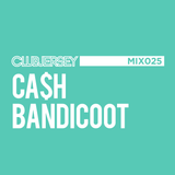 MIX025 - Cash Bandicoot + Radical Kid
