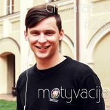 Pirmadienio rytas #28 - Motyvacija - Andrius