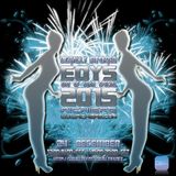 Richiere - Digitally Imported Vocal Trance End Of Year Show 2015