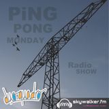Duo Quadro - Ping Pong Monday 1#