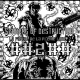 Seekers Of Destruction_La fievre de la pleine lune_2