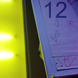 Episode 12 - Snapchat, Instagram and fashion at Roehampton Base