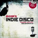 Bynar's Indie Disco S1E10 30/3/2010 (Part 2)