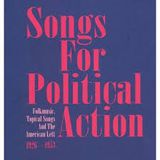 Hell or High Water: Songs for Political Action