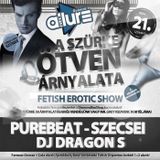 2015.03.21. - Club Allure - Saturday