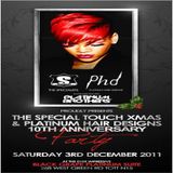 SPECIAL TOUCH & PLATINUM HAIR DESIGNS XMAS PARTY (11)