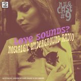 N.U.G.CAST #9: Love Sounds?