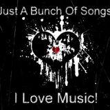 Mac.Alicious - Just A Bunch Of Songs