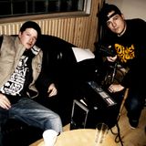 SWOM Radioshow feat. Nico Suave