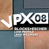 Low Profile - VPX 08 promo mix (November 10, 2014)