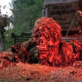 Unearthing Forgotten Horrors 27-07-2015