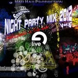 Night Party Mix 2012_Vol.6_-_07.04.2012