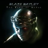 Blaze Bayley talks to The Rock Train Siren 107.3 FM Sept 2014