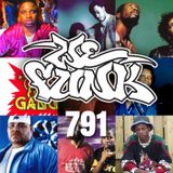 WEFUNK Show 791