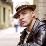 RESPECT MUSIC RADIO Episode RMR 206 Featuring J Boogie