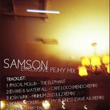 Samson - Exclusive Pejhy Mix