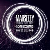 Underground Techno Resistance