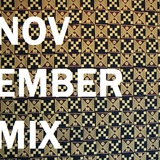 Dr Prozak - November Studio Mix