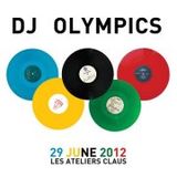 TORTOLIvsOUIRA260612DJOLYMPICS