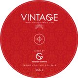 Vintage Ibiza by Sebastian Gamboa Vol. 3