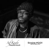 SKRH #001 - Sef Kombo Radio Hour